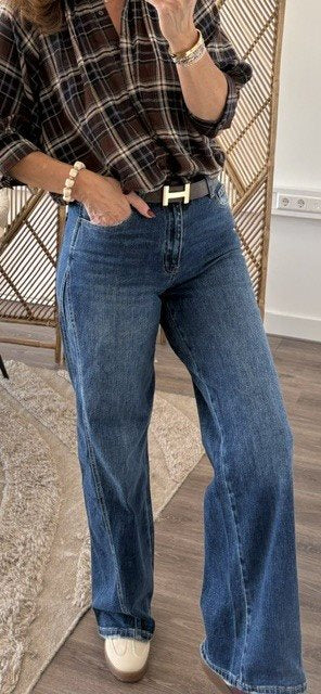 jeans Lina