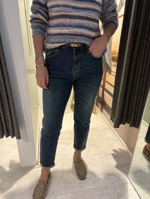 mom fit belt