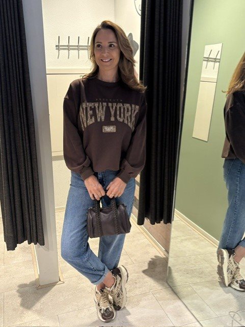 Sweater NY