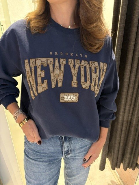 Sweater NY