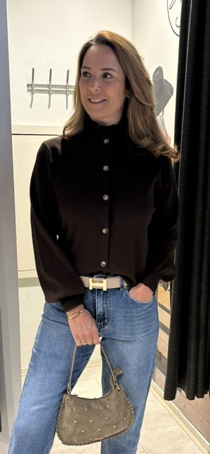 Vest Vera
