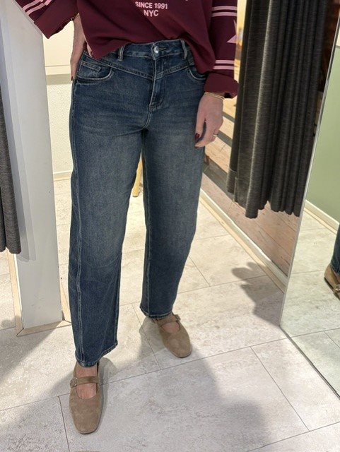 balloon jeans Jewel
