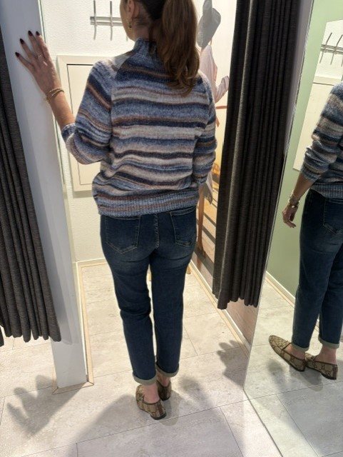 mom fit belt